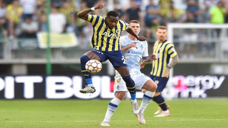 Dự đoán kết quả – Fenerbahce vs AEK Larnaca – 02h00 ngày 07/10/2022 Europa League